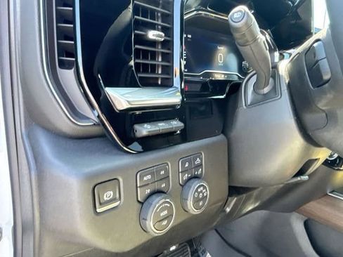 New 2025 Chevrolet Silverado 3500 High Country w/ Technology Package image 47