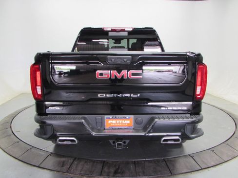 Used 2023 GMC Sierra 1500 Denali w/ Denali Reserve Package AWD/4WD image 6