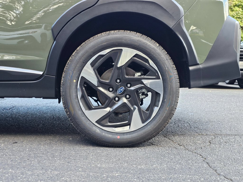 New 2026 Subaru Crosstrek 2.5i Limited AWD/4WD image 9