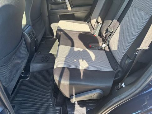 Used 2024 Toyota 4Runner SR5 AWD/4WD image 21