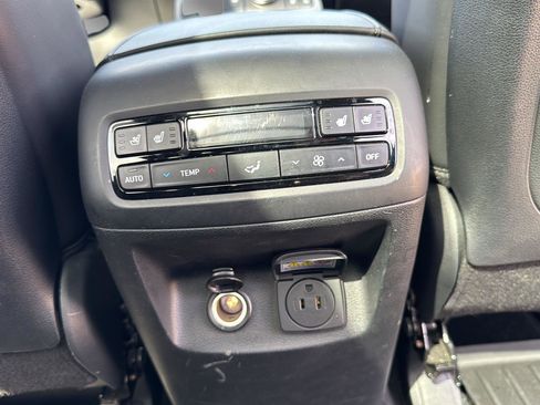 Used 2022 Hyundai Palisade Calligraphy w/ Cargo Package image 27