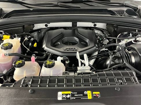 Used 2025 Jeep Grand Cherokee Limited 4xe image 33