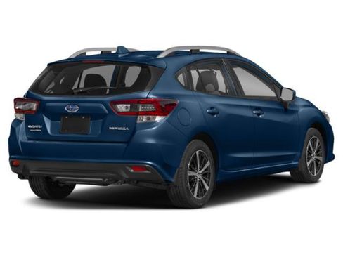 Used 2021 Subaru Impreza 2.0i Premium AWD/4WD image 2