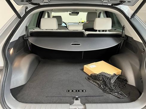 Used 2023 Hyundai Ioniq 5 Limited w/ Cargo Package RWD image 14