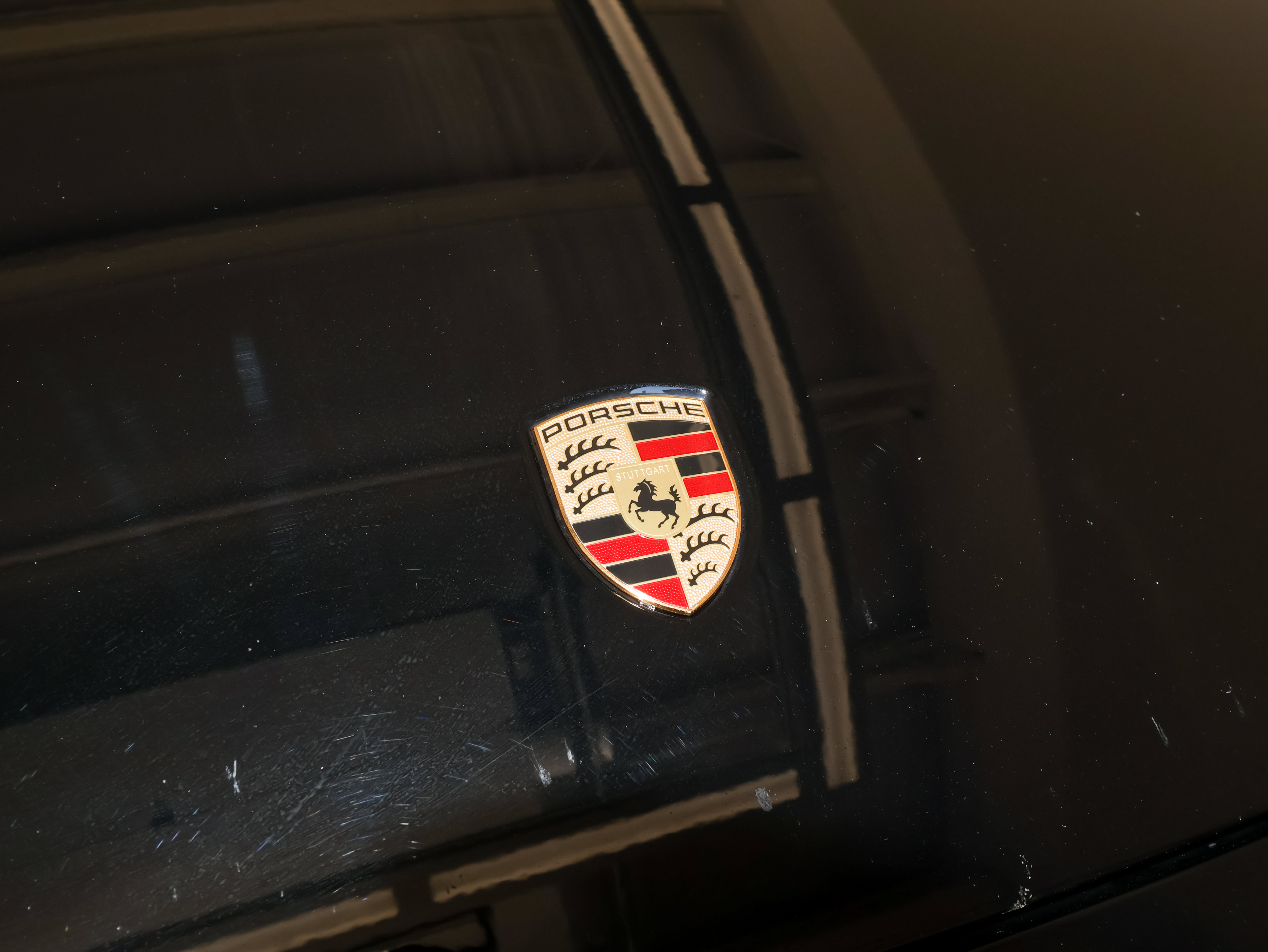 Used 2018 Porsche Cayenne Platinum Edition AWD/4WD image 47