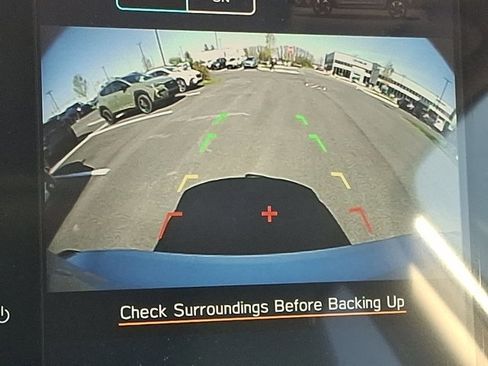 Certified 2024 Subaru Crosstrek 2.0i Premium AWD/4WD image 19