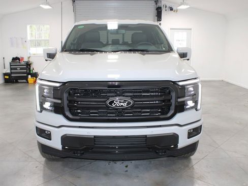 New 2026 Ford F150 Lariat image 2