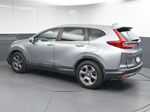 Used 2019 Honda CR-V EX image 6