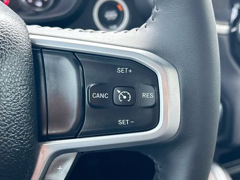 Used 2023 RAM 1500 Big Horn AWD/4WD image 22