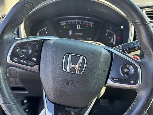 Used 2019 Honda CR-V EX-L image 24