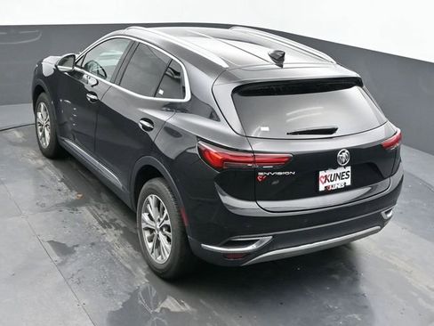 Used 2023 Buick Envision Preferred image 39