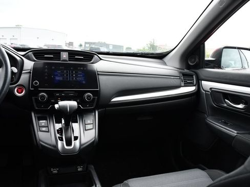Used 2021 Honda CR-V Special Edition image 23