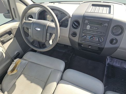 Used 2005 Ford F150 XLT RWD image 26