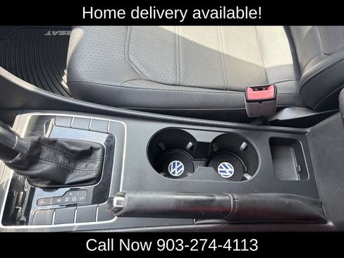 Used 2017 Volkswagen Passat 1.8T R-Line FWD image 26