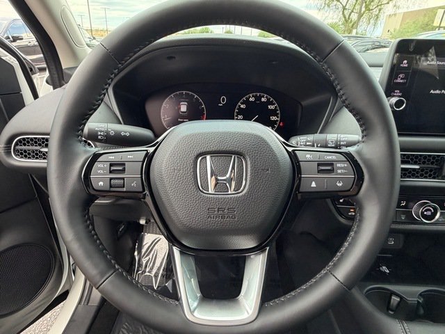 New 2027 Honda HR-V EX-L image 18