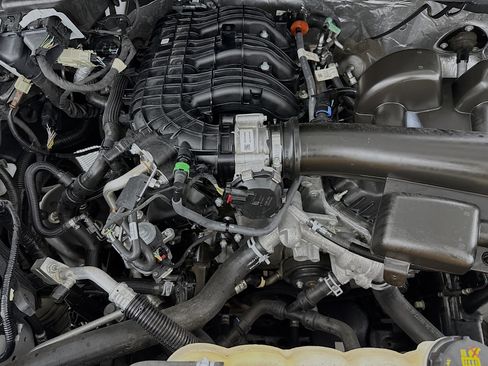 Used 2022 Ford F150 XL w/ Equipment Group 101A High RWD image 36