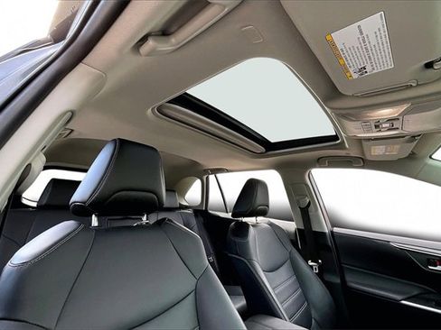 Used 2024 Toyota RAV4 XLE Premium w/ Weather Package image 24