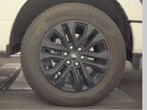Used 2025 Ford F150 XLT w/ Equipment Group 303A High AWD/4WD image 5