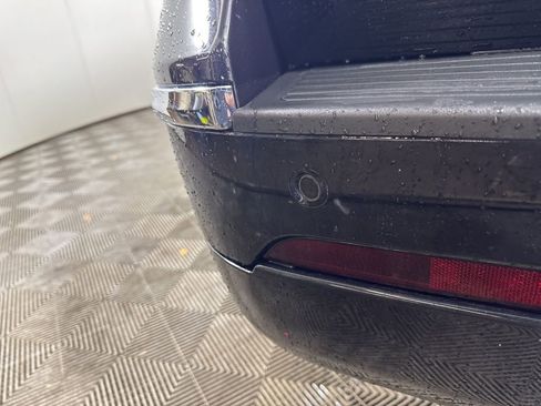 Certified 2023 Lincoln Navigator Black Label image 24