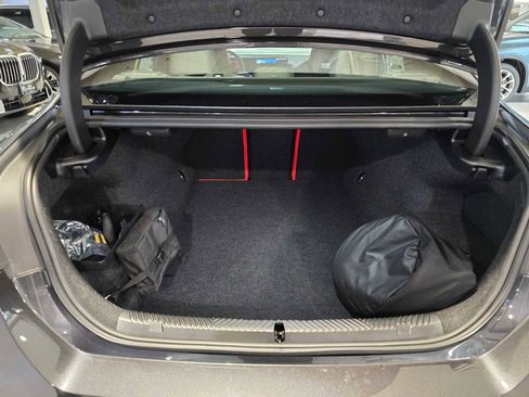 New 2026 BMW M5 w/ Carbon Package image 35