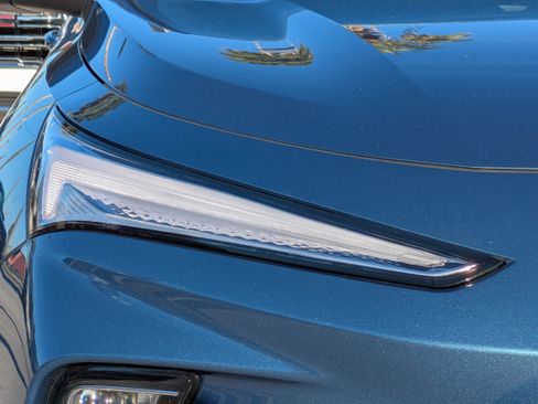 Certified 2024 Buick Envista Preferred w/ Convenience I Package image 10