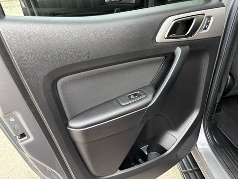 Used 2021 Ford Ranger XLT w/ Equipment Group 302A High image 32