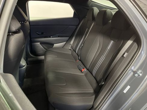 New 2026 Hyundai Elantra Sport image 13