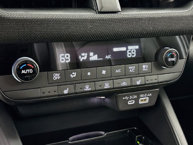 New 2026 Subaru Outback Limited AWD/4WD image 16