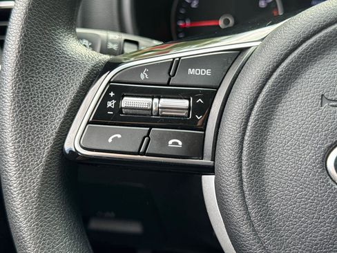 Used 2021 Kia Sportage LX image 22