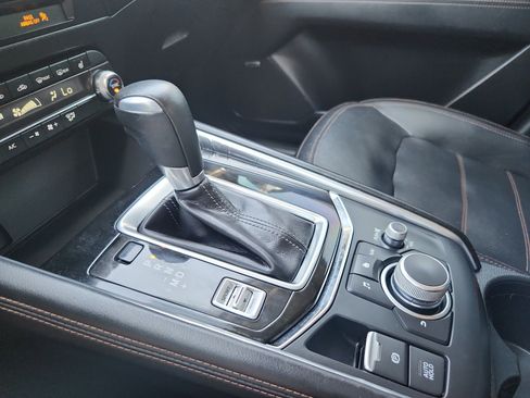 Used 2019 MAZDA CX-5 Grand Touring FWD image 28