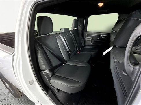 New 2026 RAM 2500 Big Horn image 11