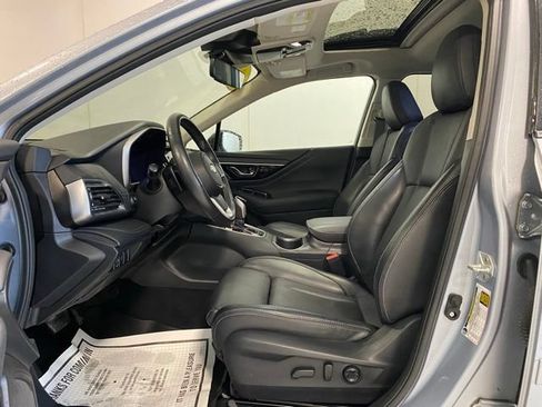 Used 2024 Subaru Outback Limited AWD/4WD image 11
