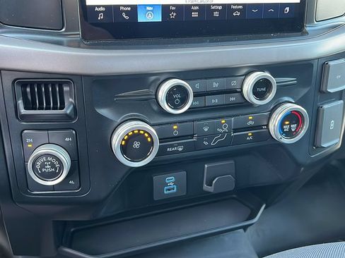 Certified 2024 Ford F150 XL w/ Equipment Group 103A High AWD/4WD image 16