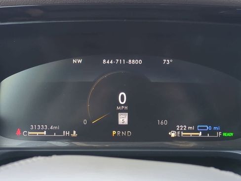 Used 2023 Lincoln Aviator Grand Touring w/ Equipment Group 301A image 34