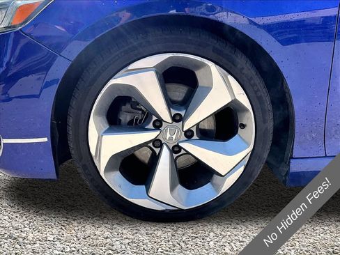 Used 2020 Honda Accord Sport image 8