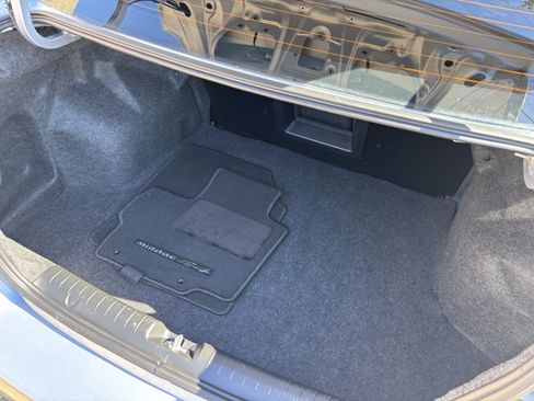 Used 2023 Mitsubishi Mirage G4 ES image 45