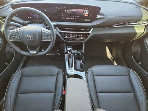 New 2026 Buick Envista Avenir image 18