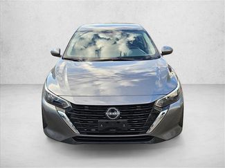Used 2024 Nissan Sentra SV video 2