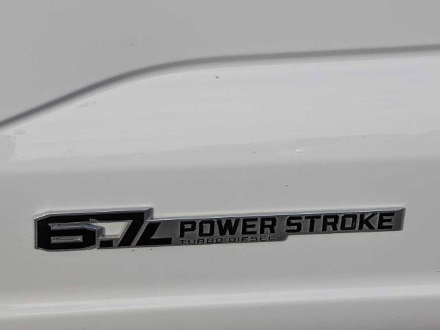 Certified 2026 Ford F250 XLT AWD/4WD image 12