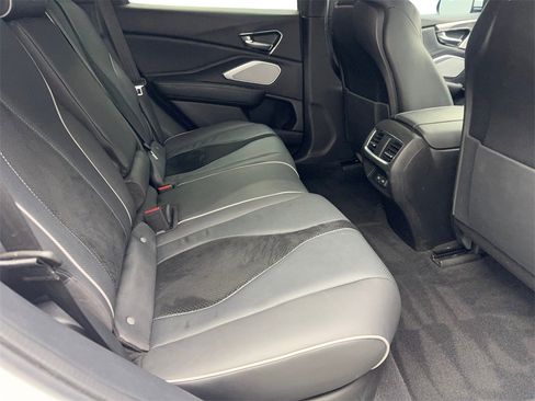 Used 2021 Acura RDX A-Spec image 40