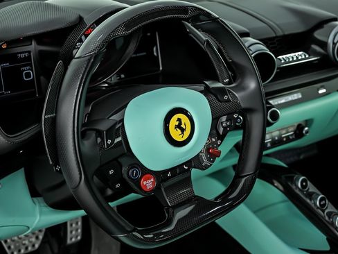 Used 2021 Ferrari 812 GTS RWD image 38