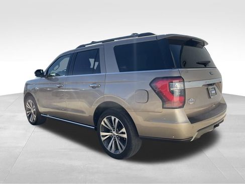 Used 2020 Ford Expedition King Ranch RWD image 7