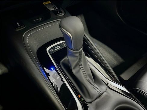 New 2026 Toyota Corolla XSE image 14