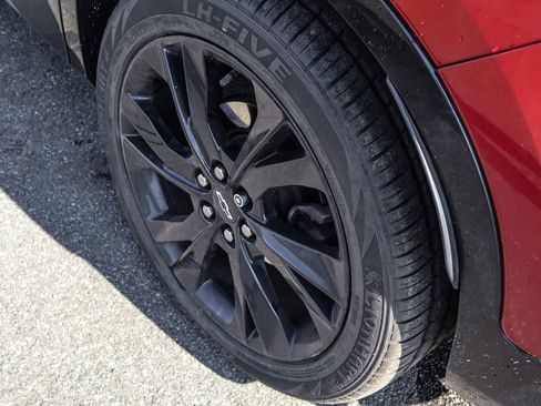 Certified 2022 Chevrolet Blazer RS w/ Enhanced Convenience Package image 45