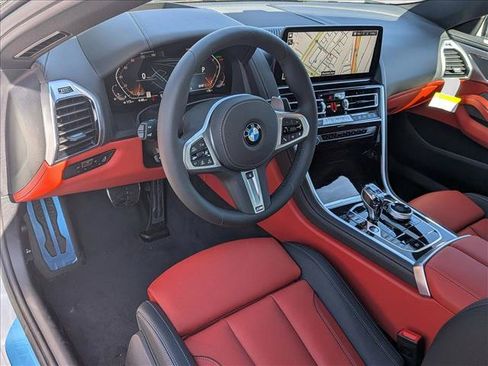 New 2026 BMW 840i RWD image 3