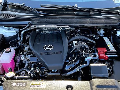 Used 2026 Lexus RX 350 Premium w/ Accessory Package (2T) FWD image 30