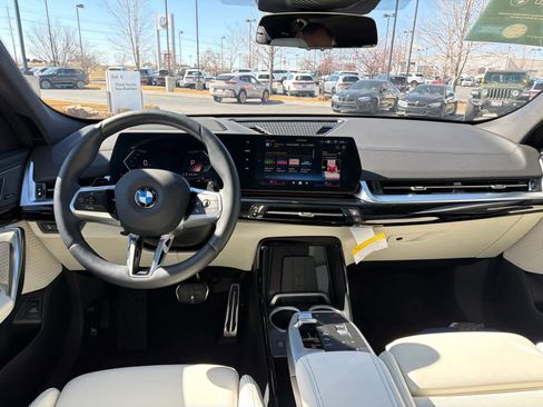 Used 2026 BMW X2 xDrive28i AWD/4WD image 21
