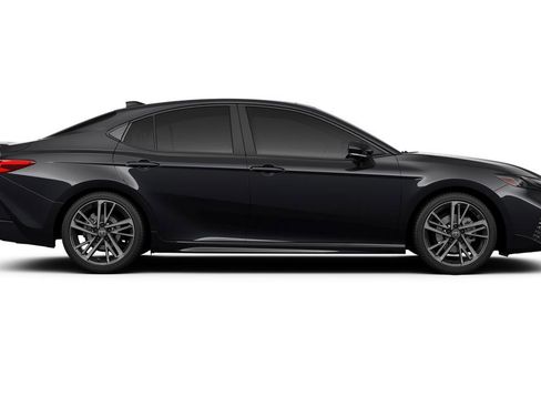New 2026 Toyota Camry XSE FWD image 12