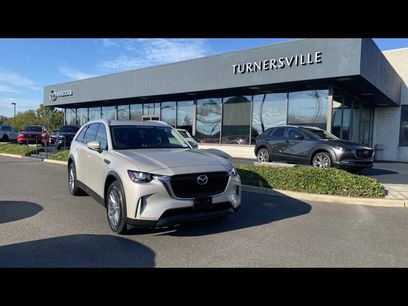 Certified 2024 MAZDA CX-90 3.3 Turbo w/ Preferred Package