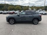 New 2026 Chevrolet Trax LT w/ Driver Confidence Package image 2